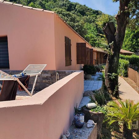 Casa Del Torrente Villa Porto  Eksteriør billede