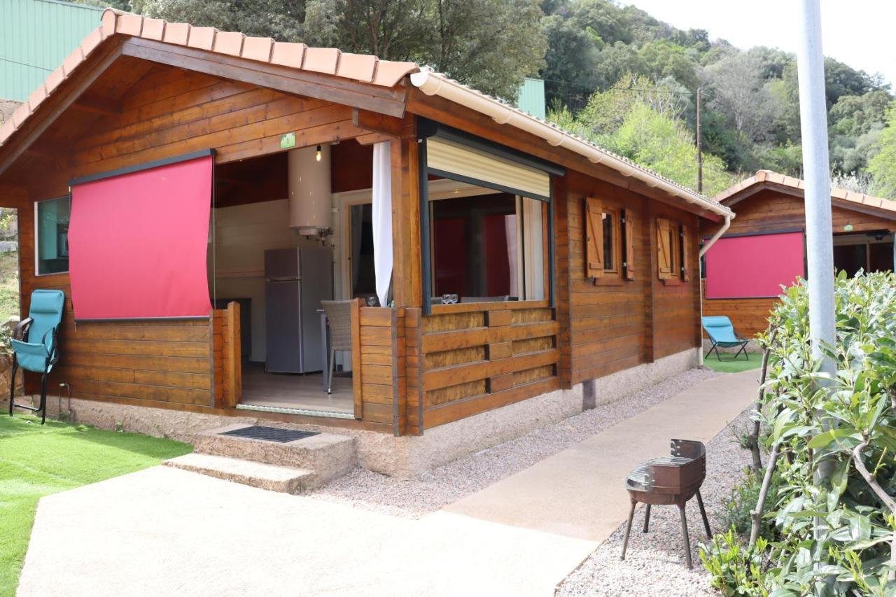 Casa Del Torrente Villa Porto  Eksteriør billede