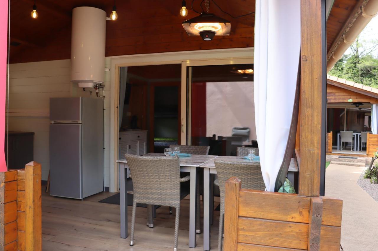 Casa Del Torrente Villa Porto  Eksteriør billede