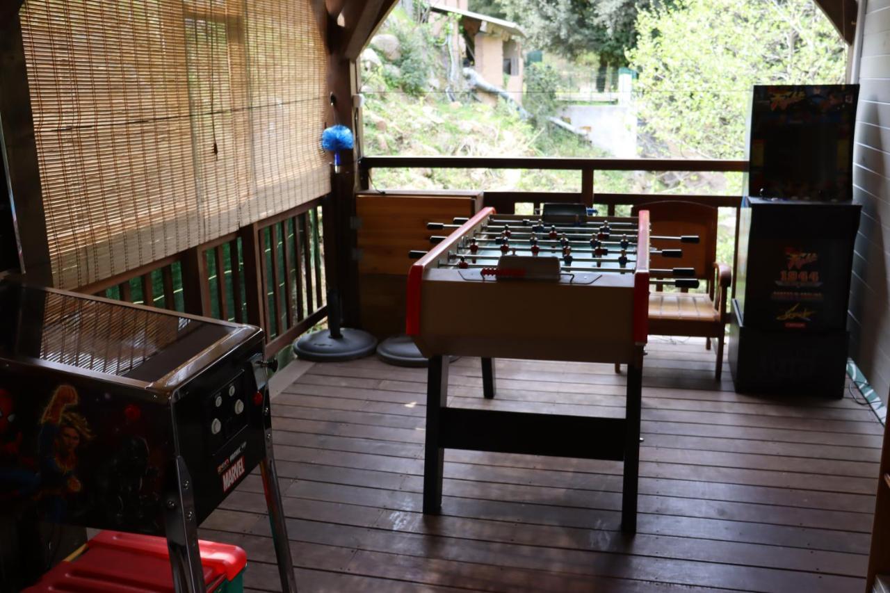 Casa Del Torrente Villa Porto  Eksteriør billede