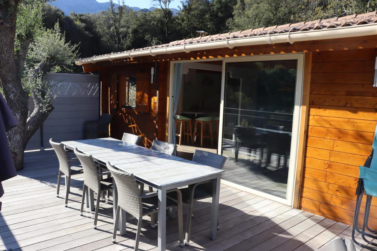 Casa Del Torrente Villa Porto  Eksteriør billede