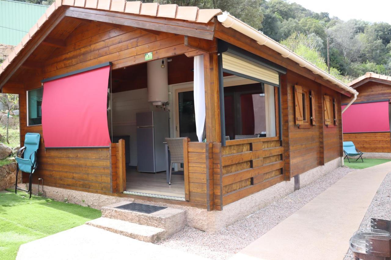 Casa Del Torrente Villa Porto  Eksteriør billede