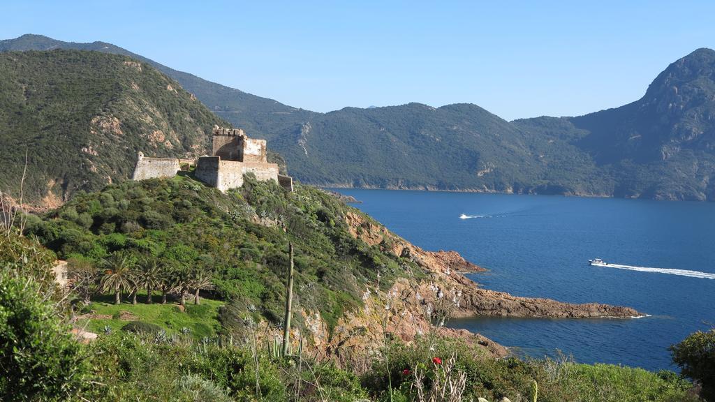 Casa Del Torrente Villa Porto  Eksteriør billede