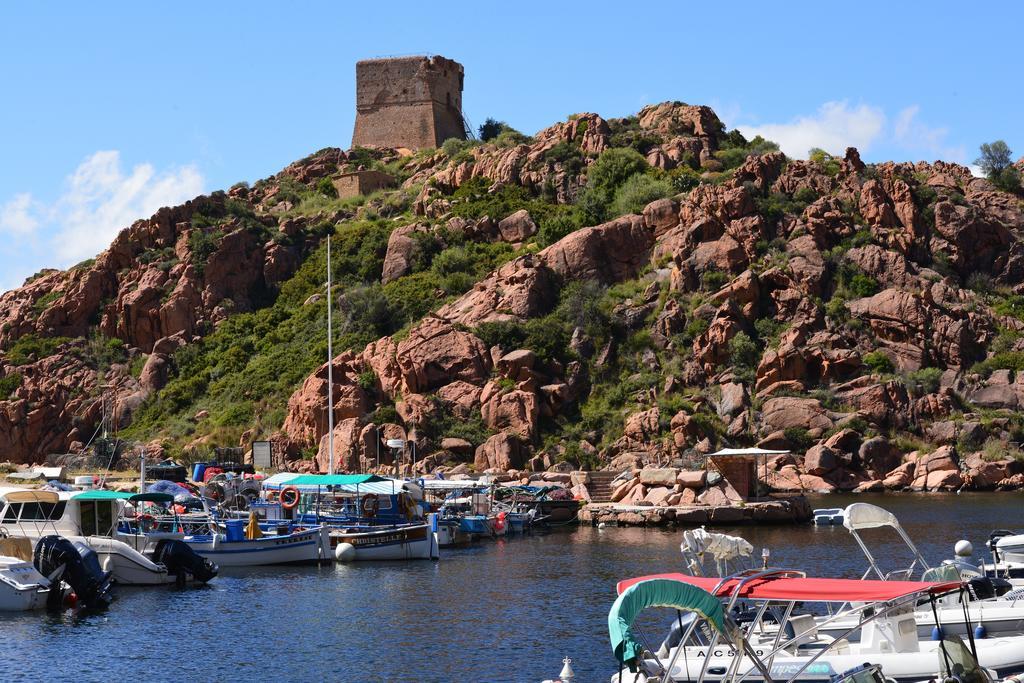 Casa Del Torrente Villa Porto  Eksteriør billede