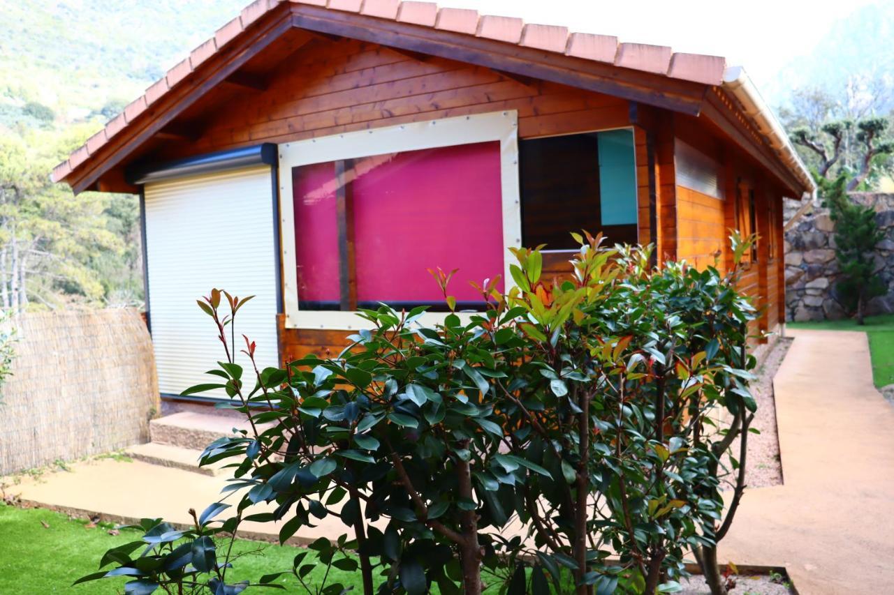 Casa Del Torrente Villa Porto  Eksteriør billede