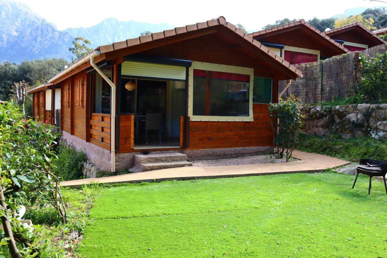 Casa Del Torrente Villa Porto  Eksteriør billede