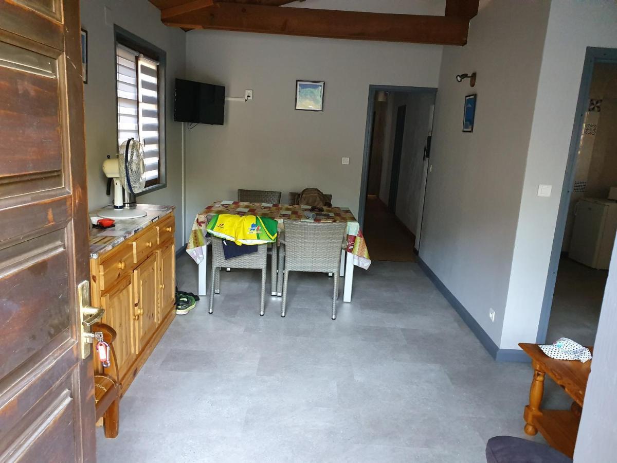 Casa Del Torrente Villa Porto  Eksteriør billede
