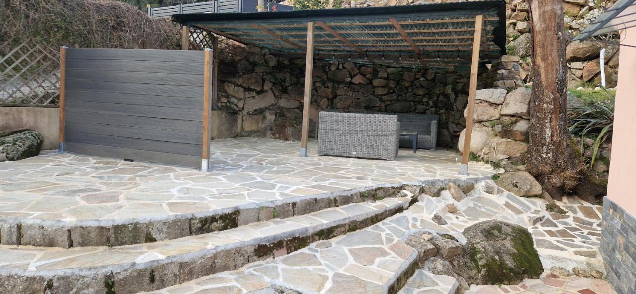 Casa Del Torrente Villa Porto  Eksteriør billede