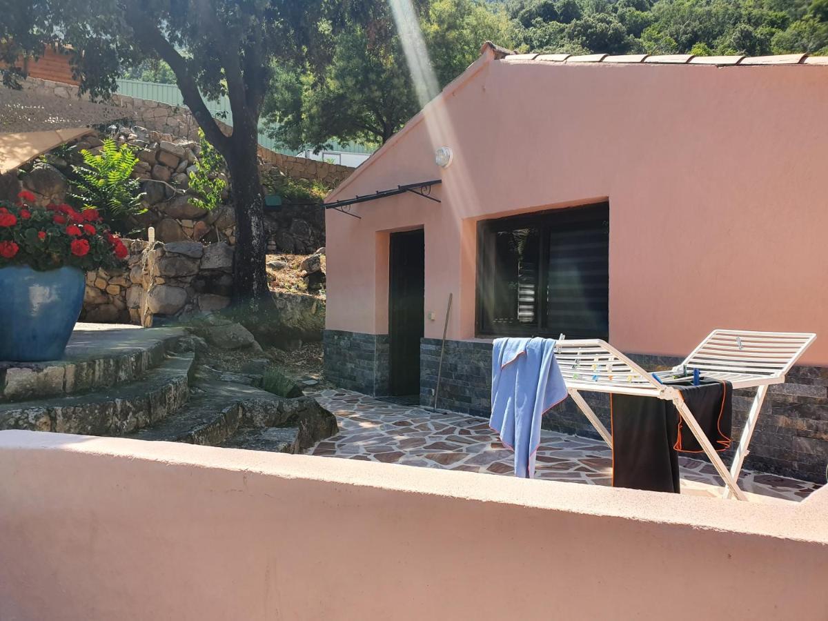 Casa Del Torrente Villa Porto  Eksteriør billede