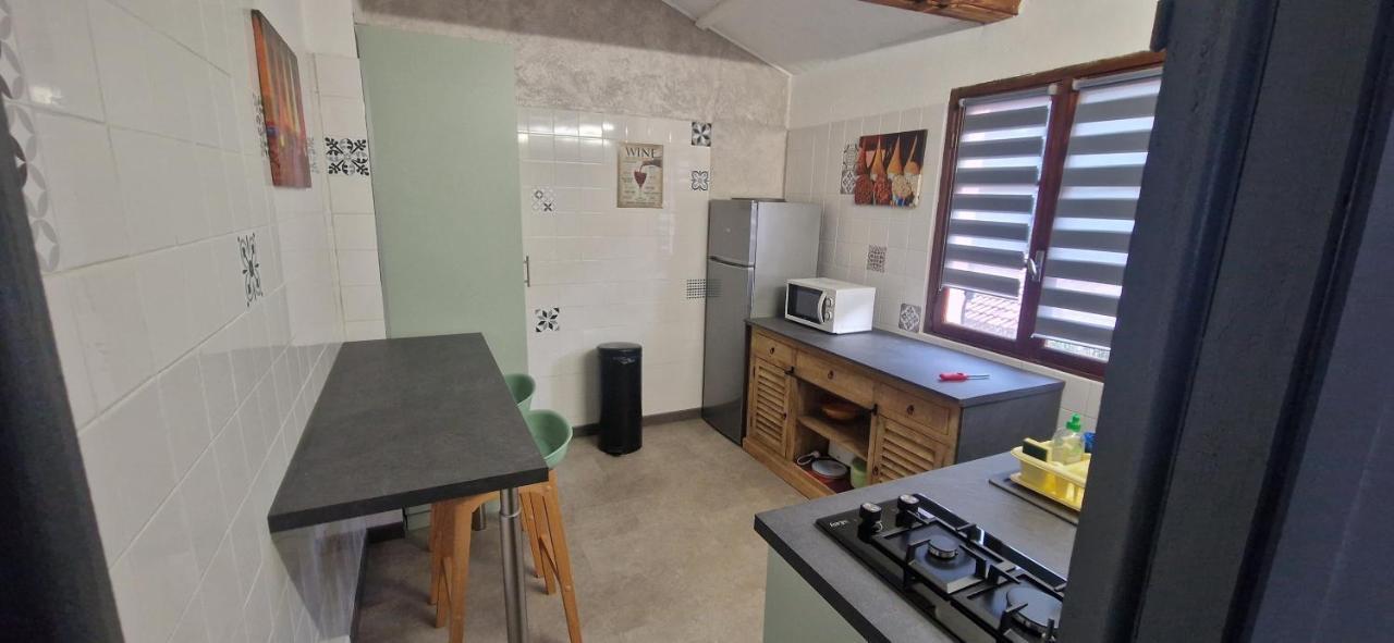 Casa Del Torrente Villa Porto  Eksteriør billede