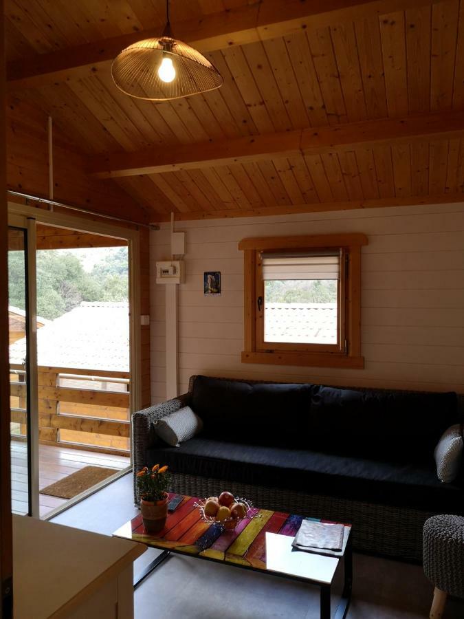 Casa Del Torrente Villa Porto  Eksteriør billede