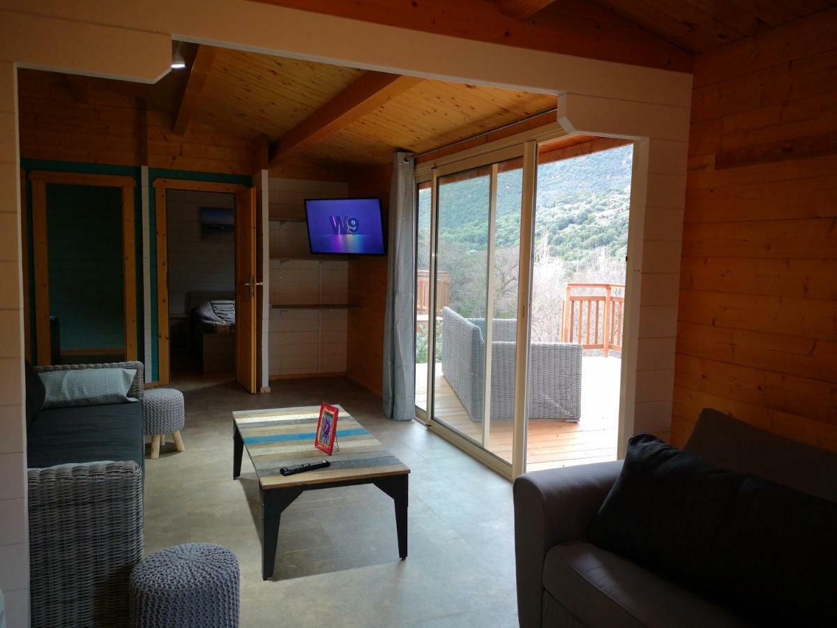 Casa Del Torrente Villa Porto  Eksteriør billede