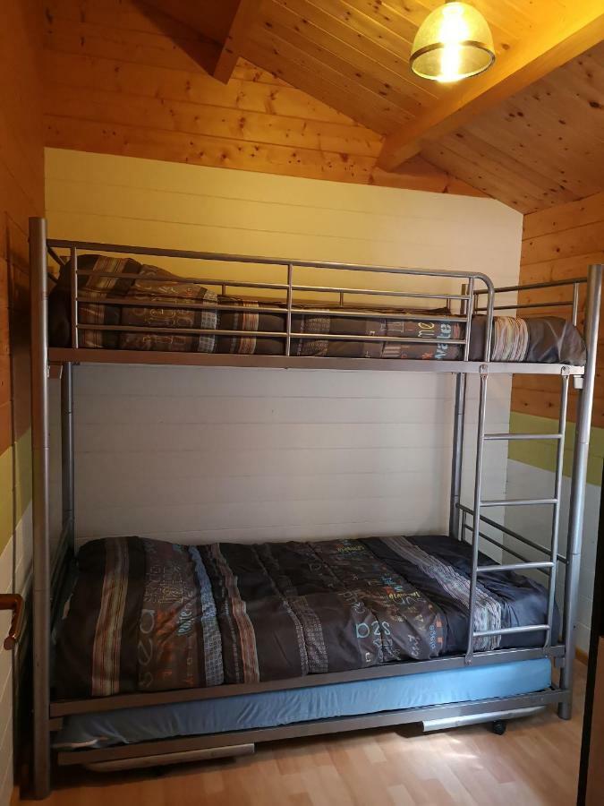 Casa Del Torrente Villa Porto  Eksteriør billede