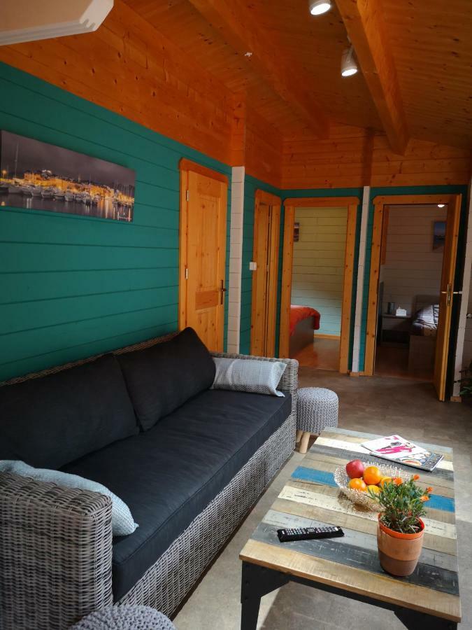 Casa Del Torrente Villa Porto  Eksteriør billede