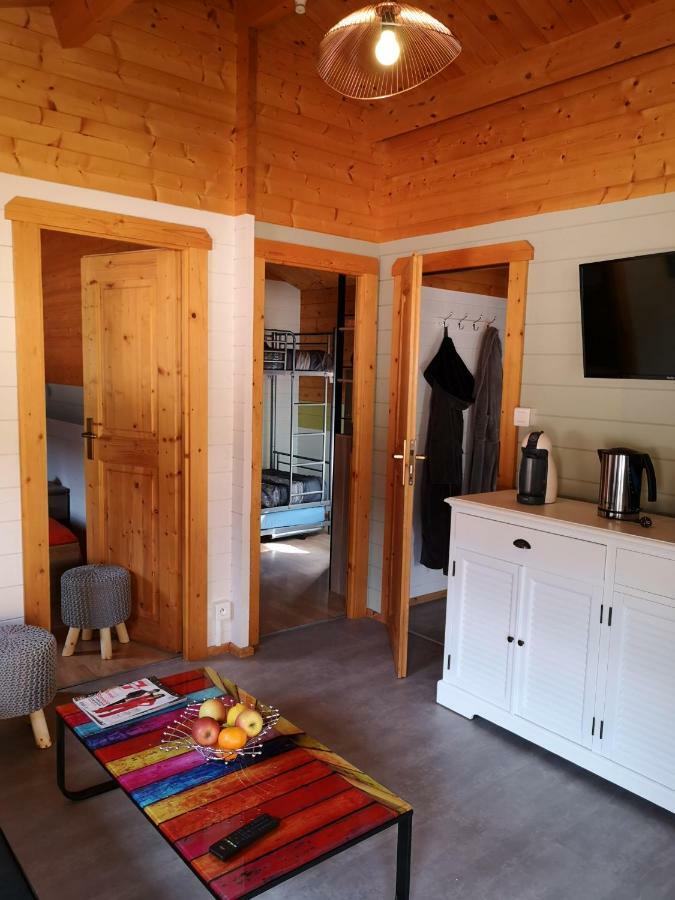 Casa Del Torrente Villa Porto  Eksteriør billede