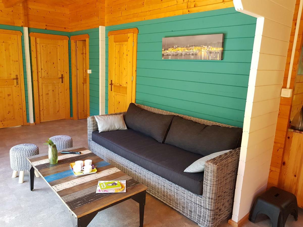 Casa Del Torrente Villa Porto  Eksteriør billede