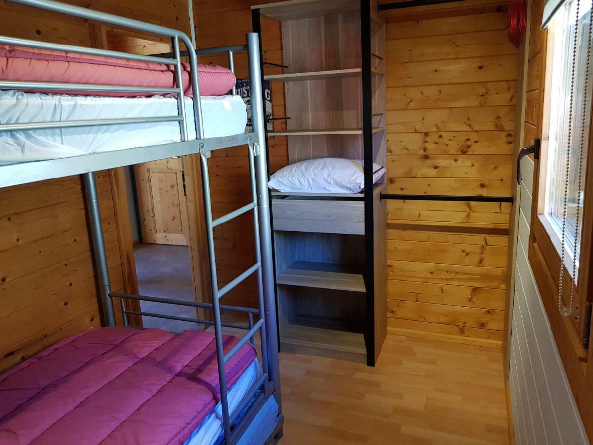 Casa Del Torrente Villa Porto  Eksteriør billede