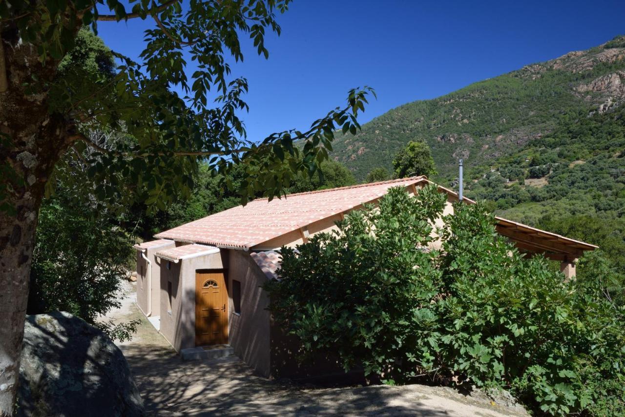Casa Del Torrente Villa Porto  Værelse billede